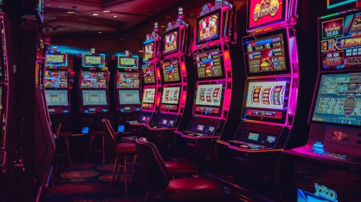 Langkah menilai bonus ayukbet dengan sadar