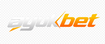 Logo ayukbet untuk beranda
